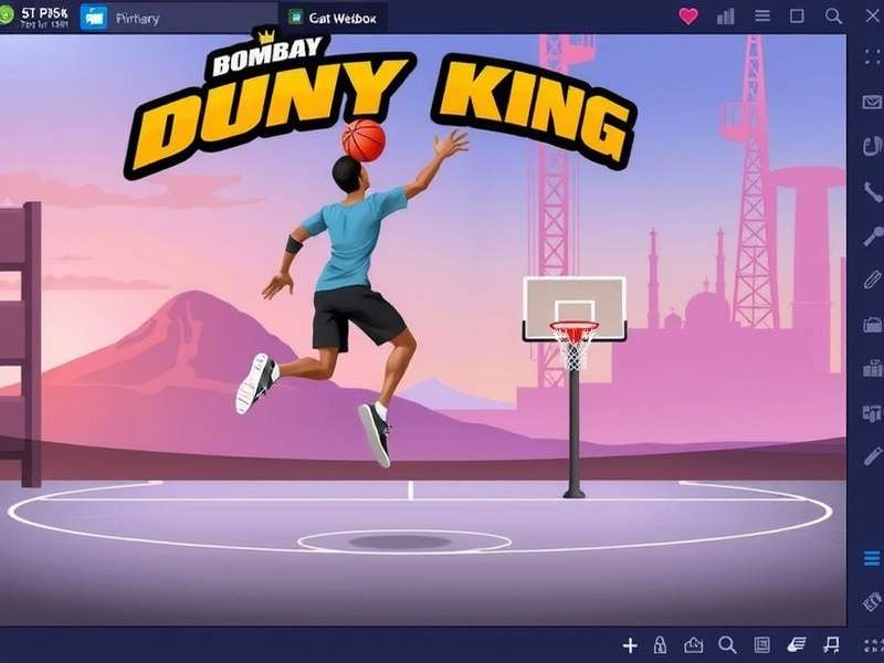 Mastering Advanced Techniques in Bombay Dunk King Bombay Dunk King Tips and Tricks